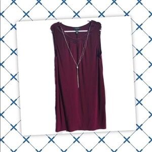 R&M Richards Dress NWOT